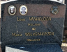 graf Maria Ida Elisabeth Welkenhuyzen 1916-2003 & Louis Vanhelden