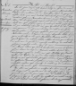 Ramakers Johannes Op 't Broek Maria Anna 1830 huwelijksakte deel 1