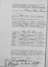 Dedroog Franciscus Leonardus Tommissen Maria Elisabeth 1867 huwelijksakte deel 2