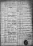 Ramakers Joannes Mechtildis Brouns 1801 huwelijksakte (tabel)