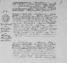 Ramakers Jacobus & Dedroog Ida 1900 huwelijksakte deel 1